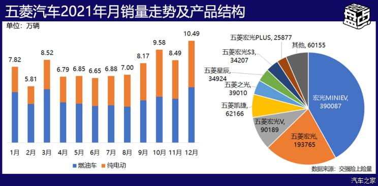 中国品牌领衔 10款热销新能源车推荐