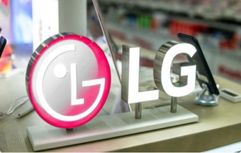 LG电子上半年获61.6亿美元的汽车零部件订单