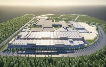 投资百亿元！宝马沈阳生产基地将扩建 