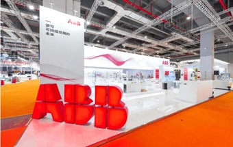 ABB完成收购西门子低压NEMA电机业务