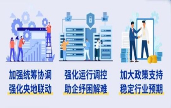 工信部等七部门联合发布《汽车行业稳增长工作方案（2023—2024年）》