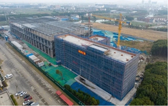 全面封顶！新能源汽车轻量化零部件项目进度刷新